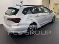 2022 Fiat Tipo