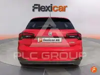 2022 Fiat Tipo