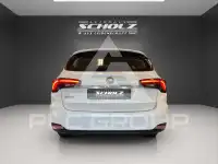 2022 Fiat Tipo