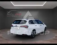 2022 Fiat Tipo