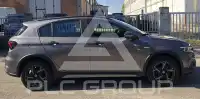 2022 Fiat Tipo