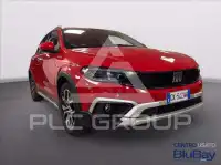 2022 Fiat Tipo
