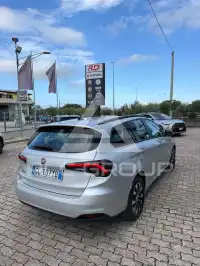 2022 Fiat Tipo