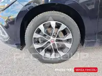 2022 Fiat Tipo