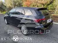 2022 Fiat Tipo