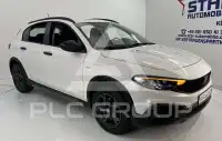 2022 Fiat Tipo