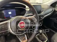 2022 Fiat Tipo