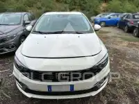 2022 Fiat Tipo
