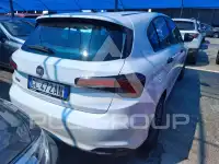 2022 Fiat Tipo