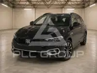 2022 Fiat Tipo