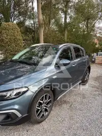 2022 Fiat Tipo