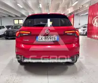 2022 Fiat Tipo