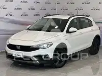 2022 Fiat Tipo