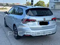2022 Fiat Tipo