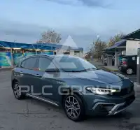 2022 Fiat Tipo