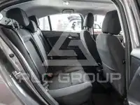 2022 Fiat Tipo