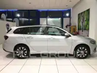 2022 Fiat Tipo