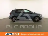 2022 Fiat Tipo
