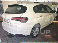 2022 Fiat Tipo