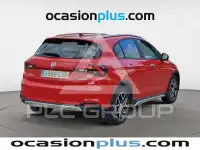 2022 Fiat Tipo