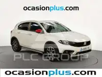 2022 Fiat Tipo