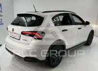 2022 Fiat Tipo