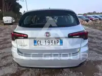 2022 Fiat Tipo