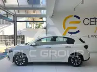 2022 Fiat Tipo