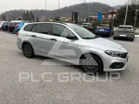 2022 Fiat Tipo