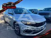 2022 Fiat Tipo