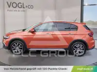 2022 Fiat Tipo