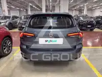 2022 Fiat Tipo