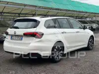 2022 Fiat Tipo