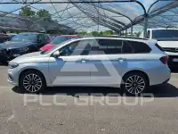 2022 Fiat Tipo