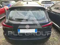 2022 Fiat Tipo