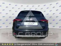 2022 Fiat Tipo