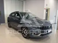 2022 Fiat Tipo