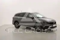 2022 Fiat Tipo