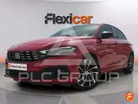 2022 Fiat Tipo