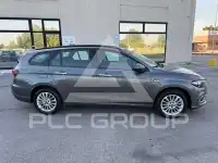 2022 Fiat Tipo