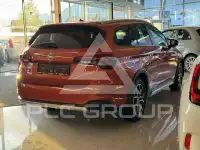 2022 Fiat Tipo