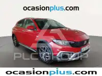 2022 Fiat Tipo