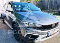 2022 Fiat Tipo