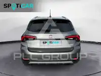 2022 Fiat Tipo