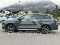 2022 Fiat Tipo
