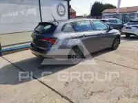2022 Fiat Tipo