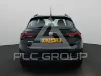 2022 Fiat Tipo