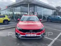 2022 Fiat Tipo