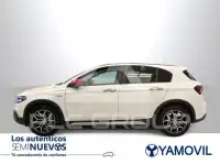 2022 Fiat Tipo