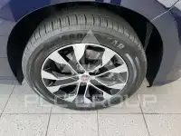 2022 Fiat Tipo